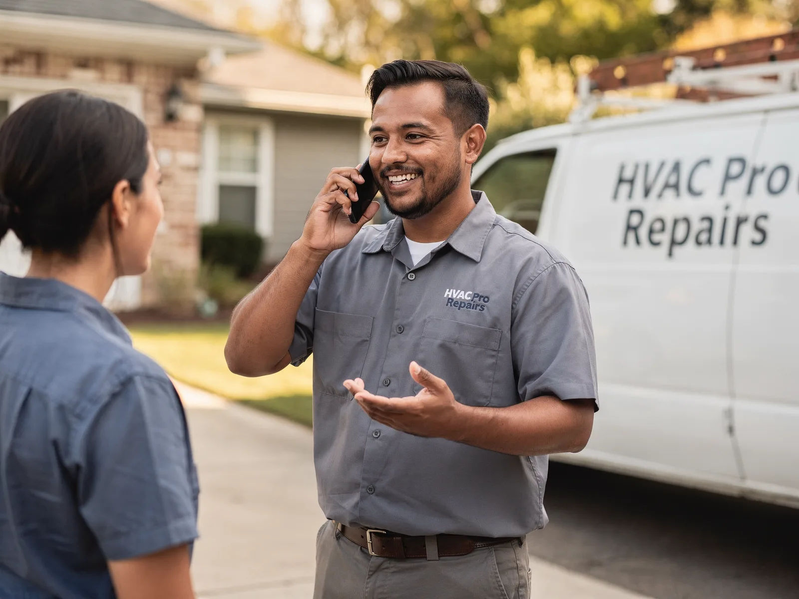 Heat Pump Repair Smithfield, KY FAQs
